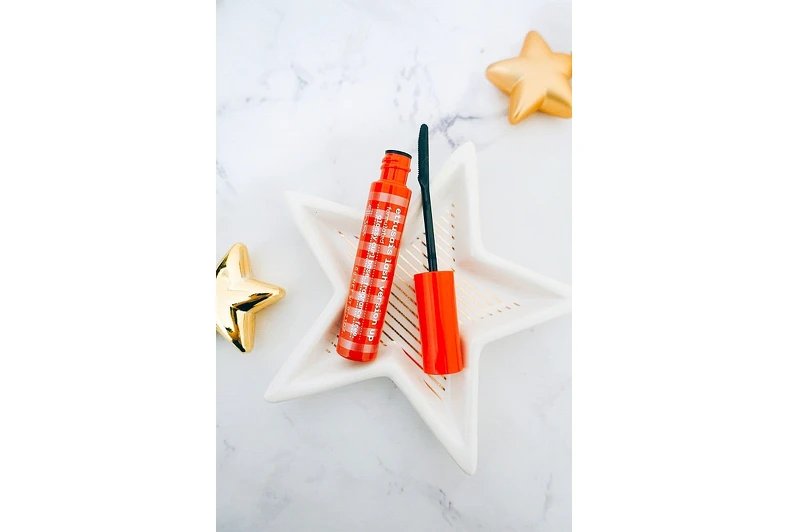 艾杜紗魔束捲翹睫毛底膏