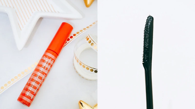 艾杜紗魔束捲翹睫毛底膏