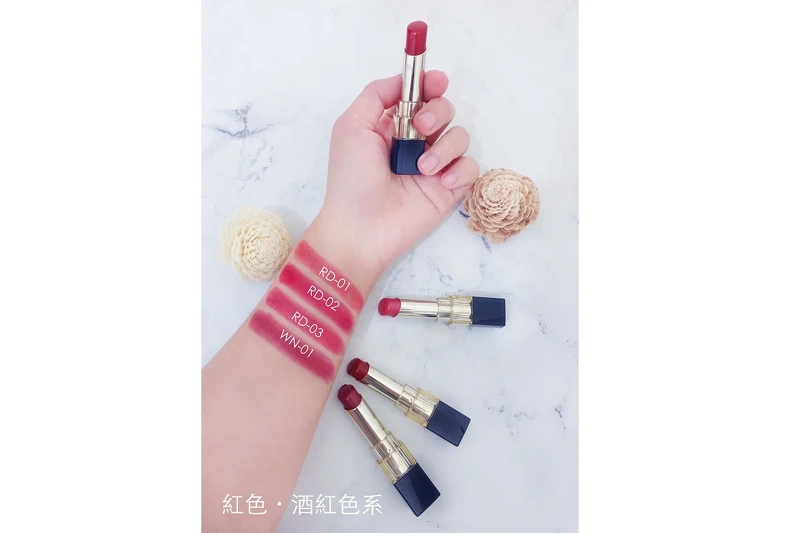 媚點MEDIA水灩光唇膏 媚點MEDIA水灩光唇膏