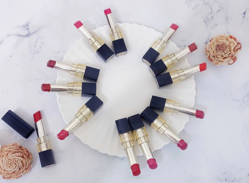 媚點MEDIA水灩光唇膏 媚點MEDIA水灩光唇膏