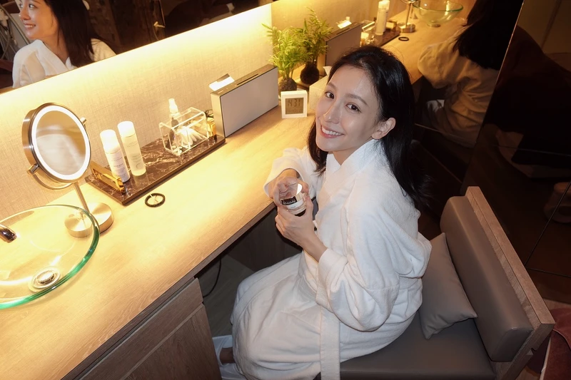 SOCIE施舒雅美容世界-孕媽咪舒緩按摩課程 SOCIE施舒雅美容世界-孕媽咪舒緩按摩課程