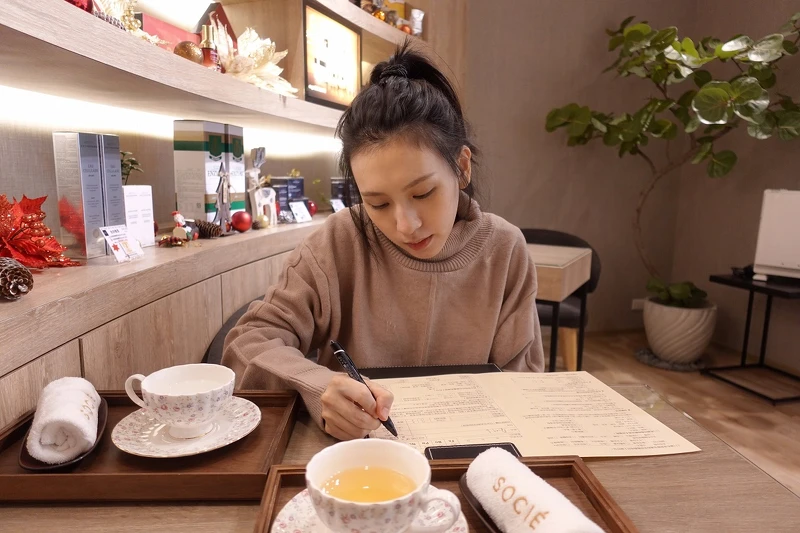 SOCIE施舒雅美容世界-孕媽咪舒緩按摩課程 SOCIE施舒雅美容世界-孕媽咪舒緩按摩課程