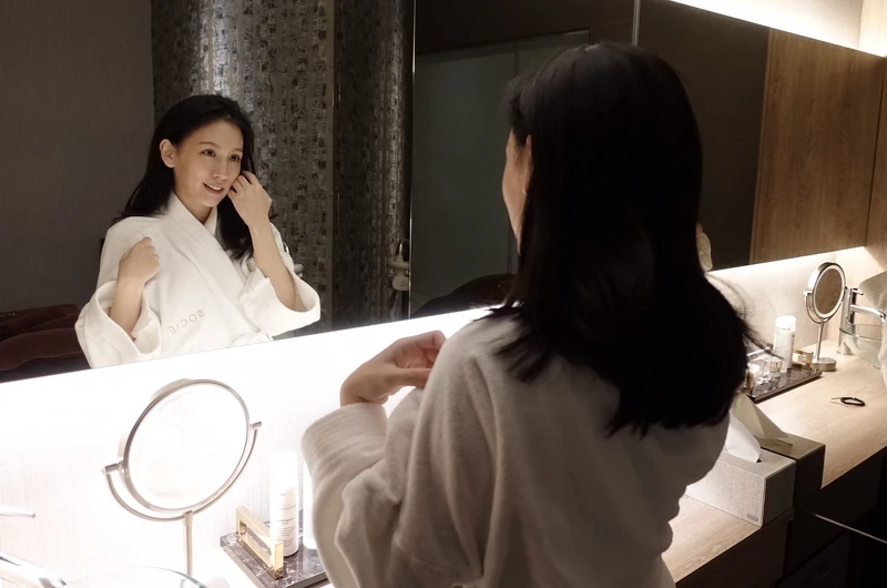 SOCIE施舒雅美容世界-孕媽咪舒緩按摩課程 SOCIE施舒雅美容世界-孕媽咪舒緩按摩課程