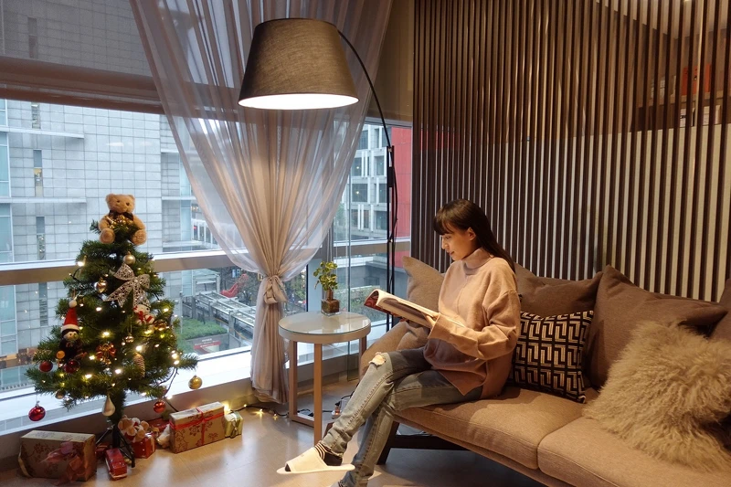 SOCIE施舒雅美容世界-孕媽咪舒緩按摩課程 SOCIE施舒雅美容世界-孕媽咪舒緩按摩課程