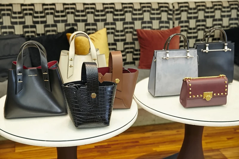 CHARLES & KEITH CHARLES & KEITH