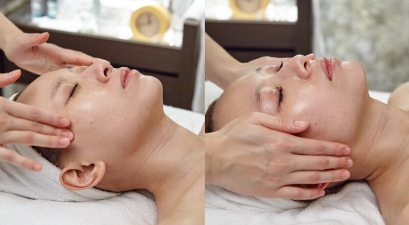 詩舒雅極光水亮分子課程 詩舒雅極光水亮分子課程