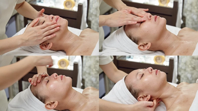 詩舒雅極光水亮分子課程 詩舒雅極光水亮分子課程