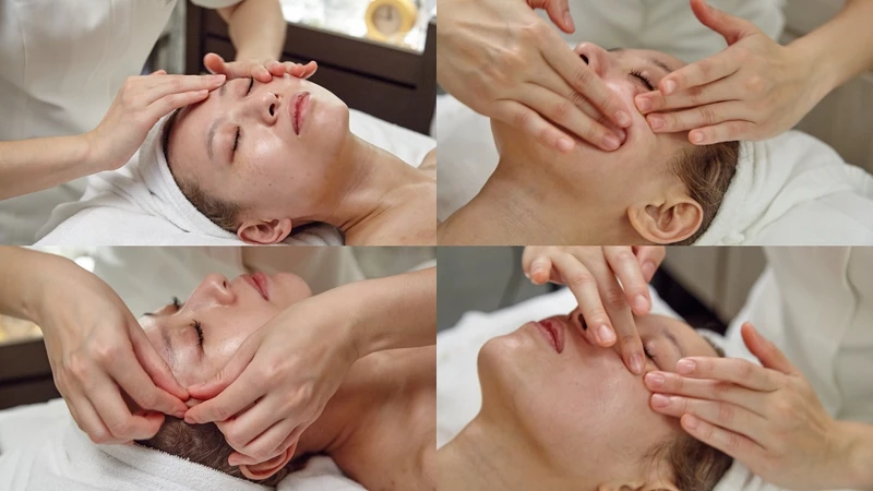 詩舒雅極光水亮分子課程 詩舒雅極光水亮分子課程