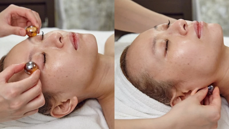 詩舒雅極光水亮分子課程 詩舒雅極光水亮分子課程