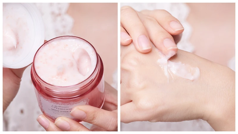 艾杜紗「喚顏肌密全效保濕水乳霜EX」 艾杜紗「喚顏肌密全效保濕水乳霜EX」