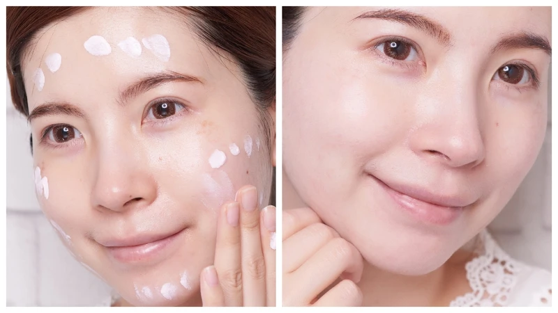 艾杜紗 亮顏光采CC霜 艾杜紗 亮顏光采CC霜