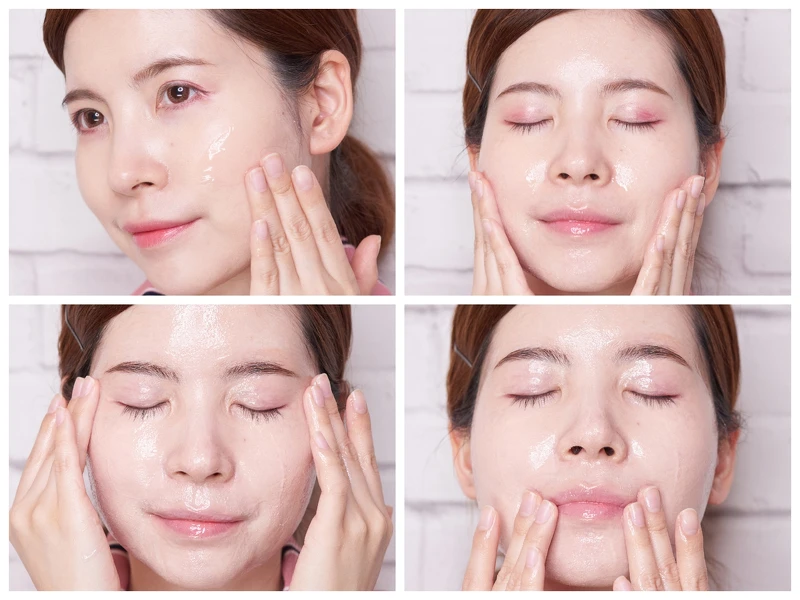 艾杜紗 溫感卸粧凝膠 艾杜紗 溫感卸粧凝膠