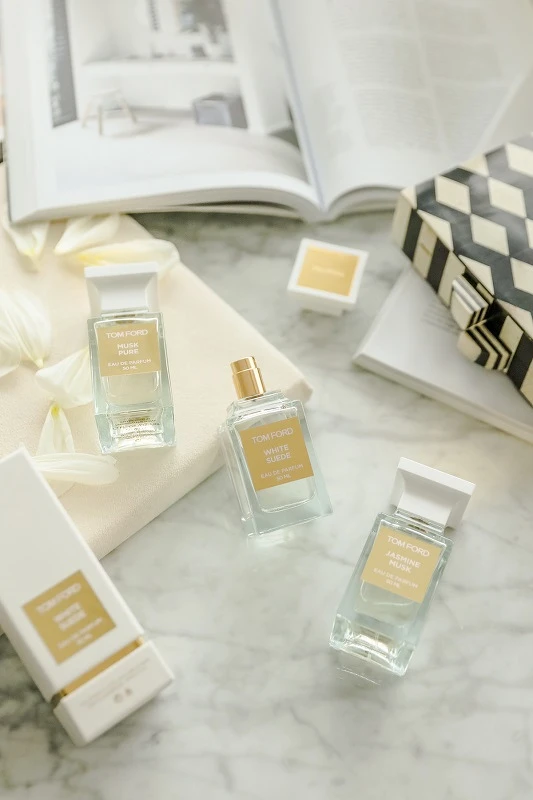 TOM FORD私人調香系列白麝香 TOM FORD私人調香系列白麝香