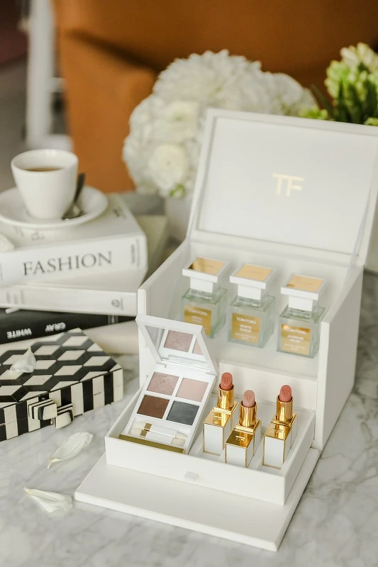 TOM FORD私人調香系列白麝香 TOM FORD私人調香系列白麝香