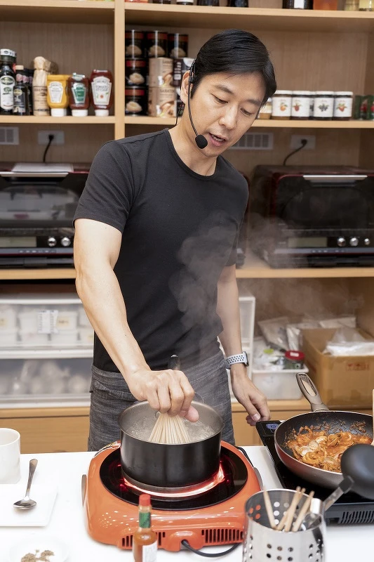 好勁道千羽拉麵 好勁道千羽拉麵