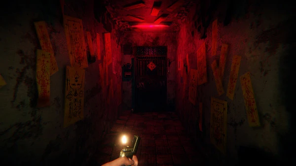 場景細節讓人不寒而慄