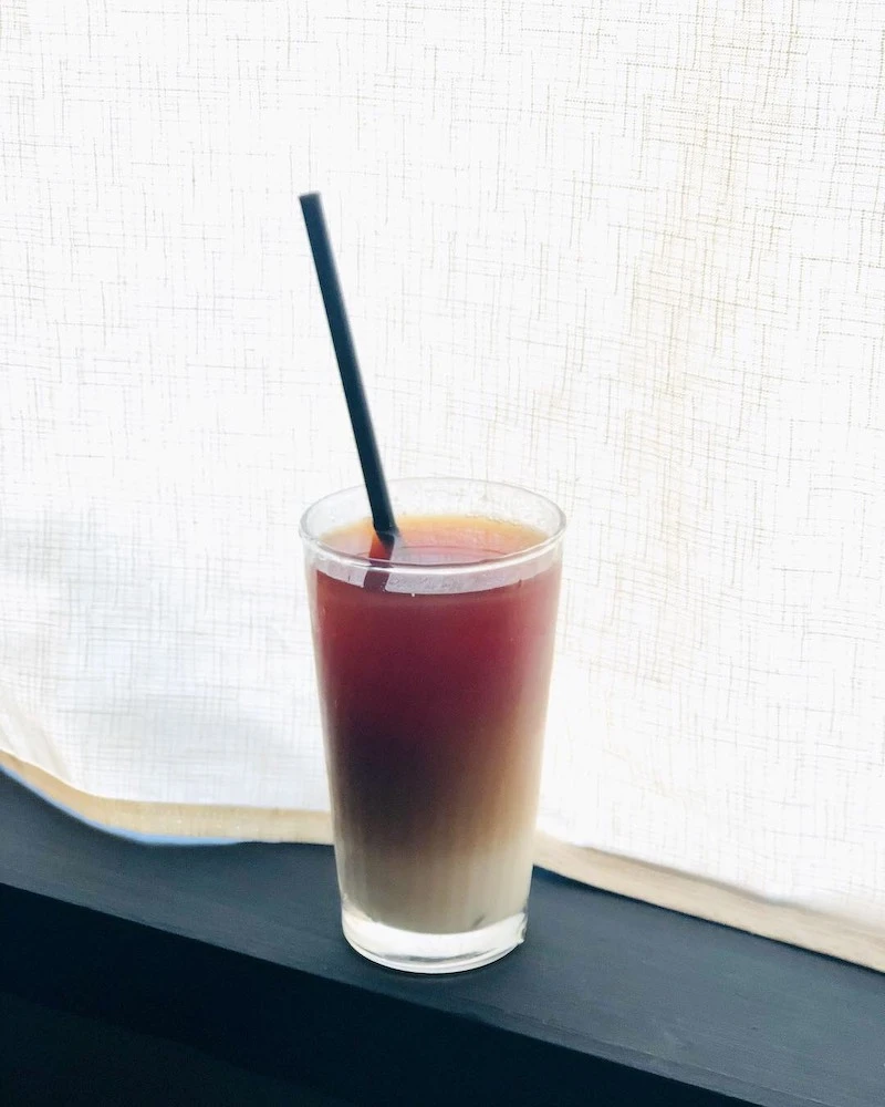 紅茶+牛乳,簡單美好 紅茶+牛乳,簡單美好