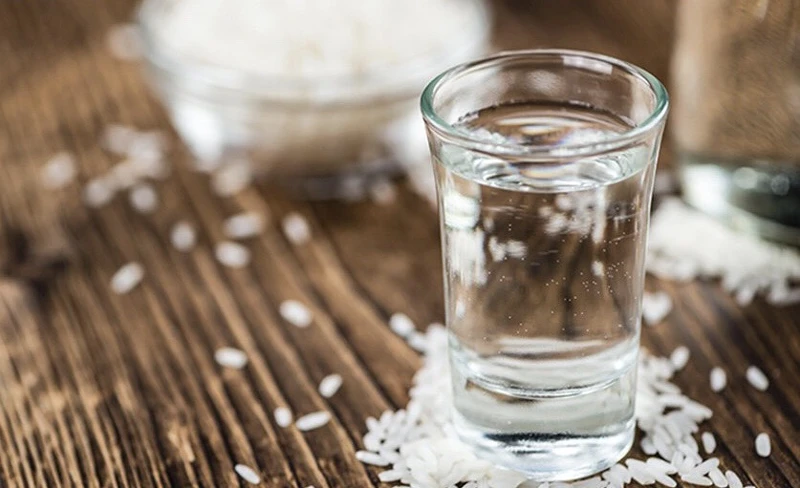 日本東北地區岩手縣稻米,萃取其天然發酵而成的「清酒粕萃取」 日本東北地區岩手縣稻米,萃取其天然發酵而成的「清酒粕萃取」