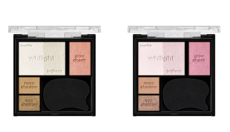 KATE光雕立體修容盤 KATE光雕立體修容盤