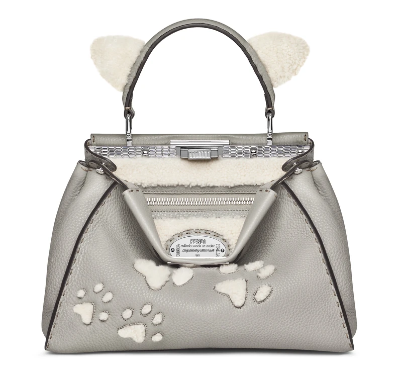 Angelababy的設計。