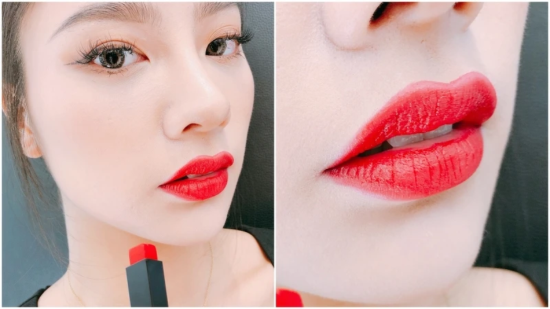 小金條#21試色 小金條#21試色