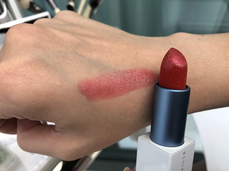 #紅碧璽 #紅碧璽