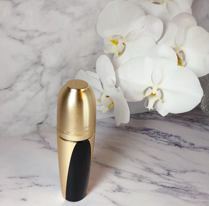 GUERLAIN嬌蘭蘭鑽極致濃縮精華 GUERLAIN嬌蘭蘭鑽極致濃縮精華