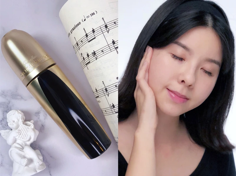 GUERLAIN嬌蘭蘭鑽極致濃縮精華 GUERLAIN嬌蘭蘭鑽極致濃縮精華