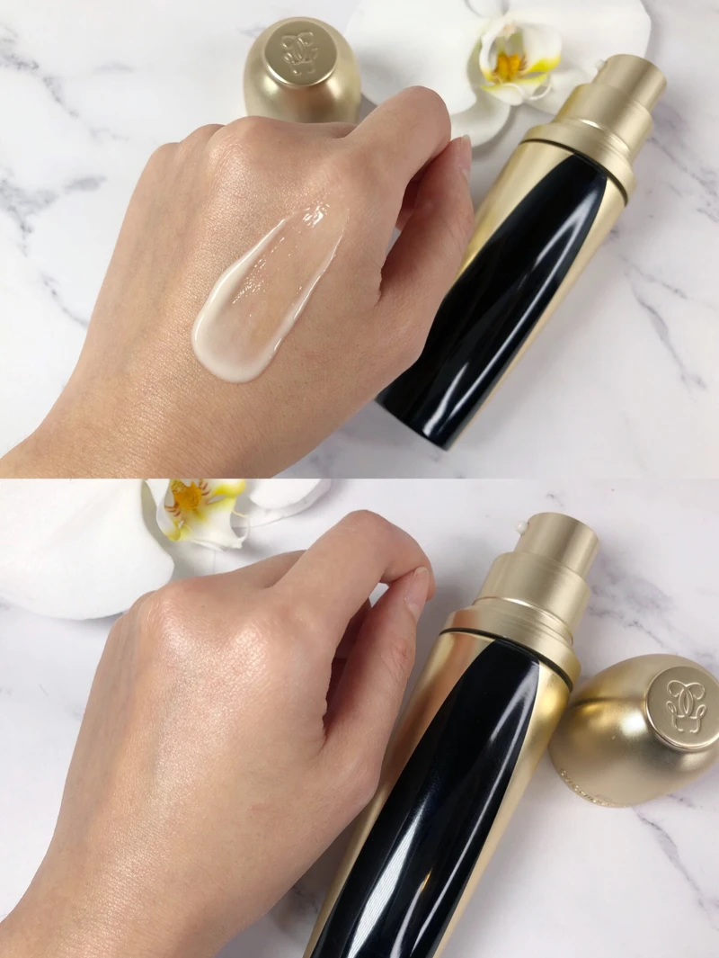 GUERLAIN嬌蘭蘭鑽極致濃縮精華 GUERLAIN嬌蘭蘭鑽極致濃縮精華