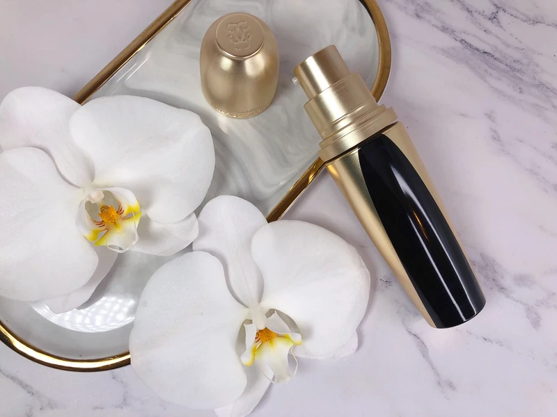 GUERLAIN嬌蘭蘭鑽極致濃縮精華 GUERLAIN嬌蘭蘭鑽極致濃縮精華