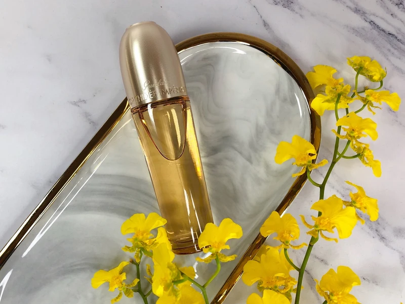 GUERLAIN嬌蘭精奢氧生金萃油 GUERLAIN嬌蘭精奢氧生金萃油