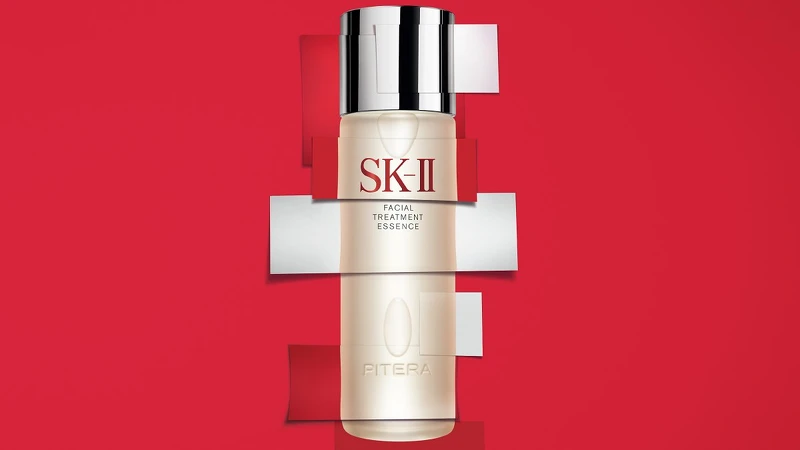 SK-II青春露是2019母親節週年慶優惠首選No.1