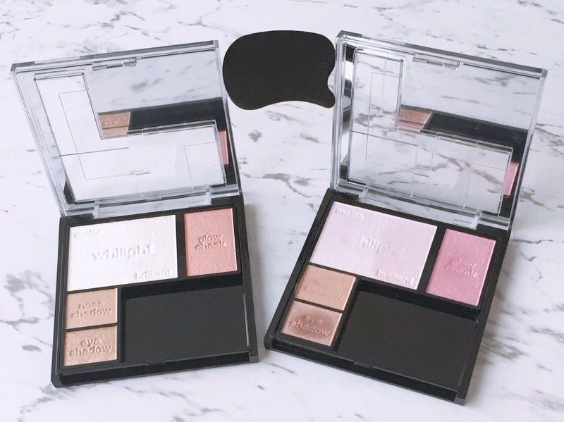 WT-1 自然透亮白、WT-2珠光粉透白 WT-1 自然透亮白、WT-2珠光粉透白