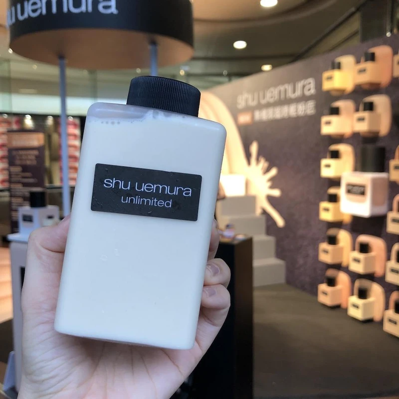 「無極限定飲品」每日限量100份