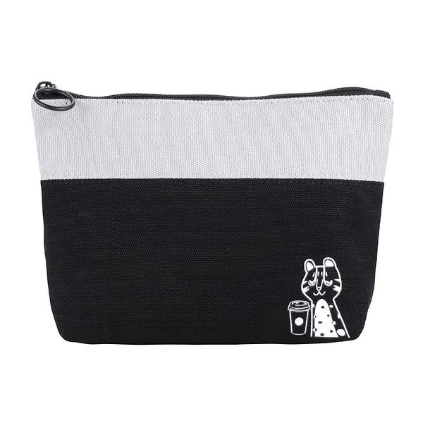 石虎多功能包,售價$420。 長22x寬5x高14.5cm 石虎多功能包,售價$420。 長22x寬5x高14.5cm