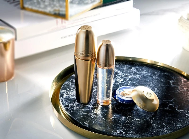 嬌蘭蘭鑽氧生蘭花精露、蘭鑽精奢氧生金萃油、蘭鑽精奢氧生乳霜 嬌蘭蘭鑽氧生蘭花精露、蘭鑽精奢氧生金萃油、蘭鑽精奢氧生乳霜