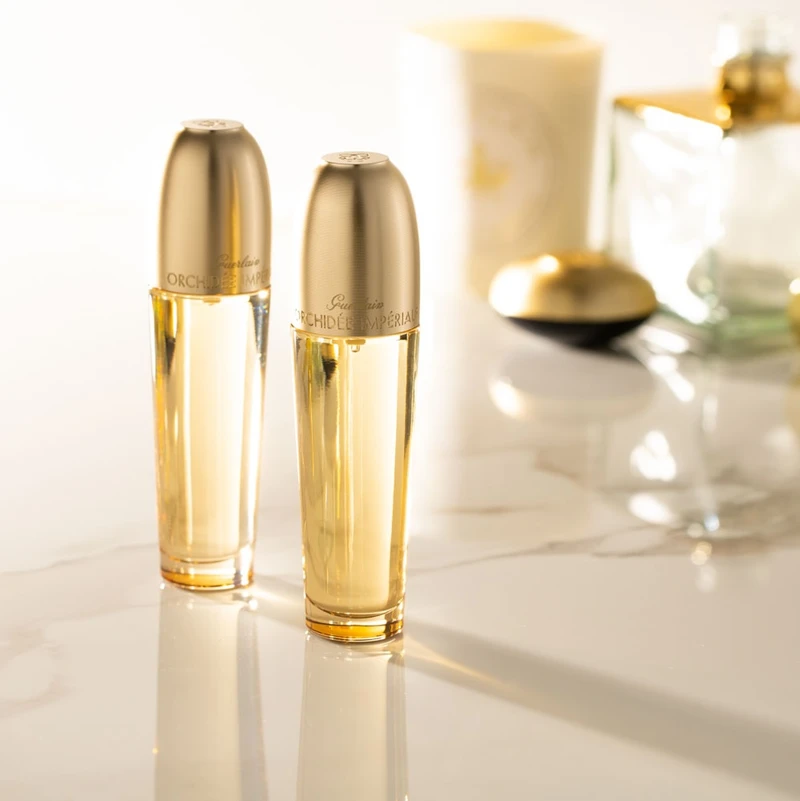 嬌蘭蘭鑽精奢氧生金萃油 嬌蘭蘭鑽精奢氧生金萃油