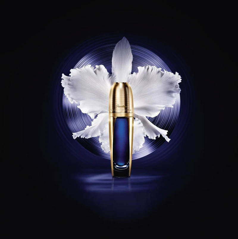 嬌蘭蘭鑽極致濃縮精華 嬌蘭蘭鑽極致濃縮精華