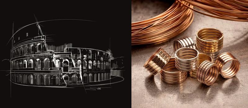 BVLGARI B.zero1 BVLGARI B.zero1