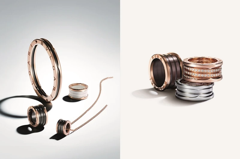 BVLGARI B.zero1 BVLGARI B.zero1