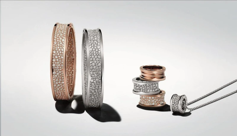 BVLGARI B.zero1 BVLGARI B.zero1