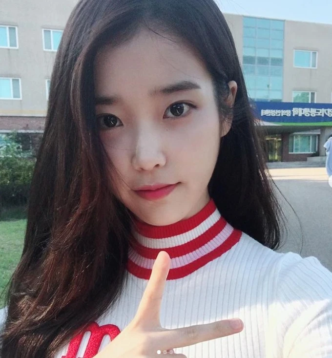 IU官方IG IU官方IG