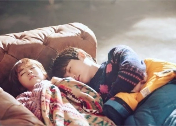 劇照-大力女子都奉順 劇照-大力女子都奉順