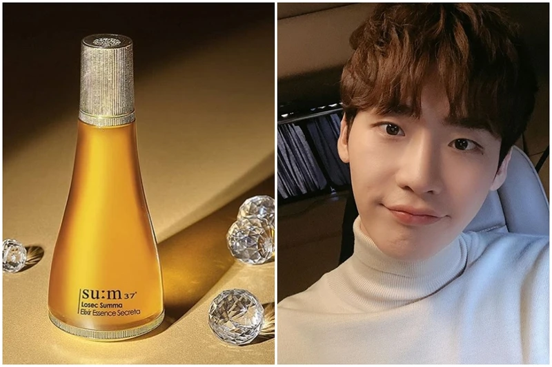 金萃極緻無痕超導精華凝露 金萃極緻無痕超導精華凝露