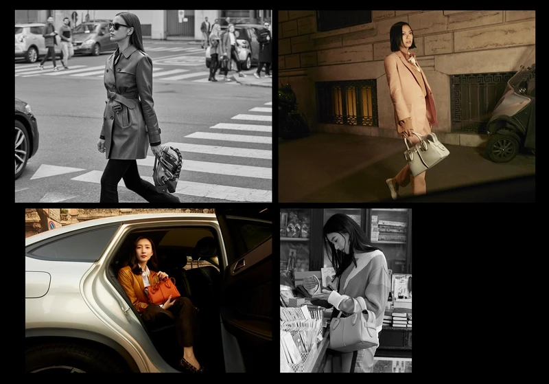 TOD'S D-Styling Bag TOD'S D-Styling Bag