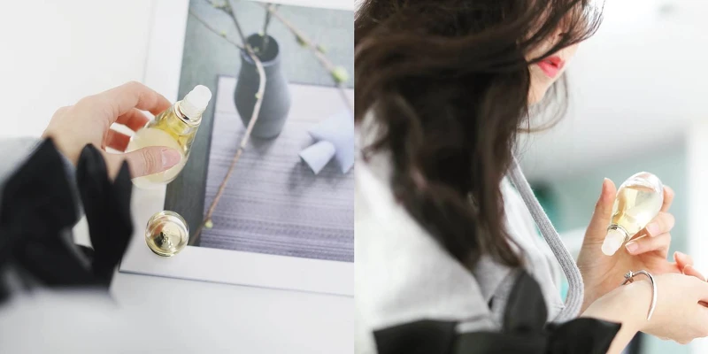 鑲嵌上圓潤玻璃滾珠,提供宛如親吻脈搏般的性感。 鑲嵌上圓潤玻璃滾珠,提供宛如親吻脈搏般的性感。