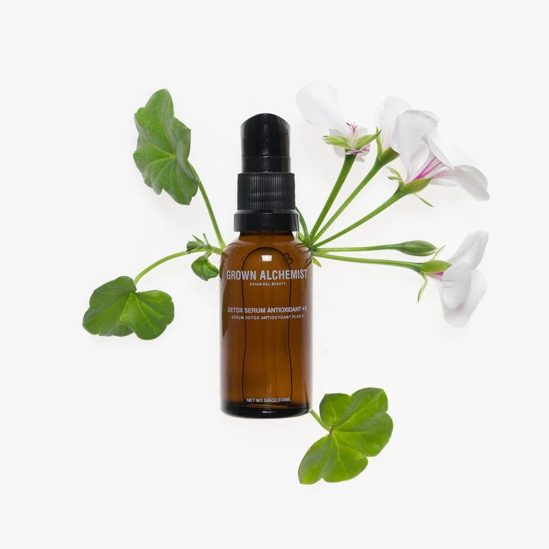 三效超抗氧淨化精華 100ml NT 1,750