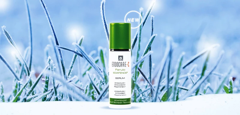 NEW 杜克E 極地草抗空汙C精華液 30ml NT 3,900