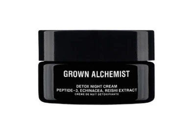 三效抗氧晚霜 40ml NT 3,900