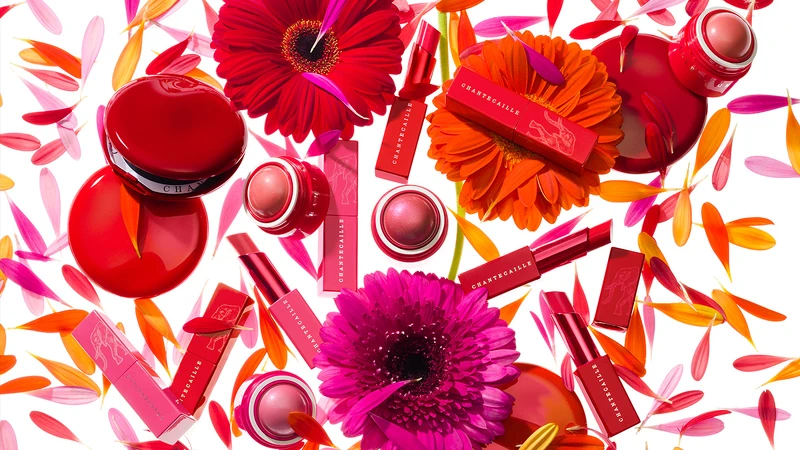 Chantecaille 香緹卡2019夏季彩妝